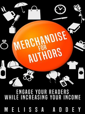 cover image of Merchandise for Authors